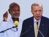 Uganda oo hakisay iskaashigii militariga ee Turkiga kadib khilaaf ka dhashay Fred Lumbuye