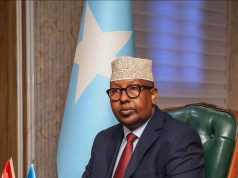 Xiisadda Soomaaliya iyo Kenya oo saameyn ku yeelatay safarrada qaar ka mid ah mas’uuliyiinta