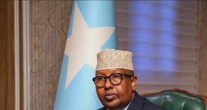 Xiisadda Soomaaliya iyo Kenya oo saameyn ku yeelatay safarrada qaar ka mid ah mas’uuliyiinta