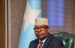 Xiisadda Soomaaliya iyo Kenya oo saameyn ku yeelatay safarrada qaar ka mid ah mas’uuliyiinta