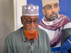 Waxgaradka Xawaadle oo sheegay in masuuliyiinta Hirshabeelle aysan ka soo degi karin garoomada Hiiraan