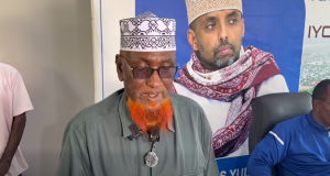 Waxgaradka Xawaadle oo sheegay in masuuliyiinta Hirshabeelle aysan ka soo degi karin garoomada Hiiraan