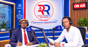 Dhageyso: Barnaamij looga hadlayo Tahriibka iyo Saameyntiisa Bulsho iyo Dhaqaale
