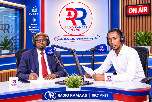 RAMAAS