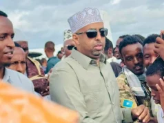 Ugaas Yuusuf oo sheegay in reer Hiiraan qaadanayaan go’aamo xasaasi ah