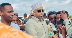 Ugaas Yuusuf oo sheegay in reer Hiiraan qaadanayaan go’aamo xasaasi ah