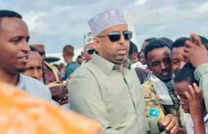 Ugaas Yuusuf oo sheegay in reer Hiiraan qaadanayaan go’aamo xasaasi ah