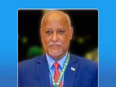 Faahfaahin ka soo baxaysa dilka wiil uu dhalay La-taliyaha Amniga Qaranka