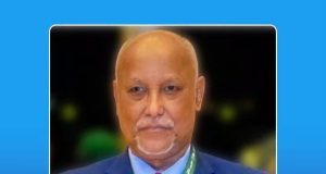 Faahfaahin ka soo baxaysa dilka wiil uu dhalay La-taliyaha Amniga Qaranka