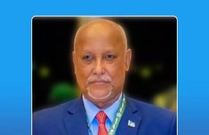 Faahfaahin ka soo baxaysa dilka wiil uu dhalay La-taliyaha Amniga Qaranka