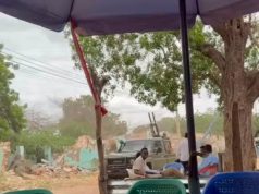 Xaaladda Beledweyne oo kacsan iyadoo la qorsheynayo wafdi Hirshabeelle ah