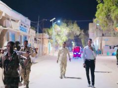 Beledweyne oo wajahaysa xiisad cusub: Cali Jeyte iyo wafdi Xawaadle ah oo ku wajahan magaalada