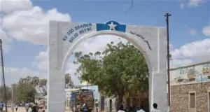 Xaaladda Beledweyne Saaka: Xiisad ka Dhalatay Goobaha Diiwaangelinta Doorashada