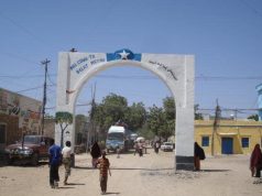 Bannaanbax ka socda Beledweyne oo looga soo horjeedo doorashada Hirshabeelle