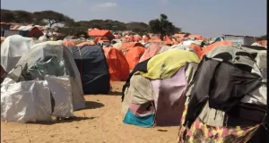 Guddoomiye Kaam Barakacayaal ah oo loo xiray eedeyn la xiriirta kaararka codbixinta