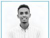 Wariye Bashiir Maxamed Cabdullaahi oo u geeriyooday dhaawacii ka soo gaaray dagaalkii Baydhabo