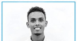 Wariye Bashiir Maxamed Cabdullaahi oo u geeriyooday dhaawacii ka soo gaaray dagaalkii Baydhabo