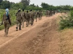 Dagaal culus oo ka dhacay deegaanka Basro ee gobolka Shabeellaha Hoose
