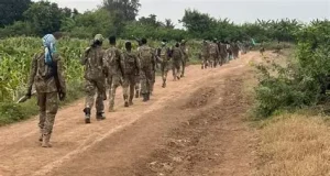 Dagaal culus oo ka dhacay deegaanka Basro ee gobolka Shabeellaha Hoose