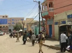 Xiisadda Siyaasadeed iyo Amni ee Koonfur Galbeed oo Sii Xoogeysanaysa