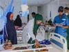 MSF oo Warbixin ka Soo Saartay Dagaalkii Baydhabo iyo Dhaawacyadii Soo Gaaray Dadka Rayidka ah