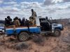 Booliska Galmudug oo qabtay maleeshiyaad weerar qaaday