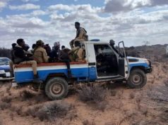 Booliska Galmudug oo qabtay maleeshiyaad weerar qaaday