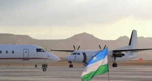 Puntland oo Boosaaso ku xayirtay saraakiil ciidan iyo odayaal dhaqan