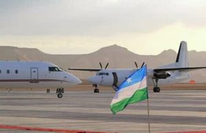 Puntland oo Boosaaso ku xayirtay saraakiil ciidan iyo odayaal dhaqan