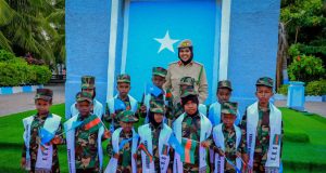 Qoysas sheegay in la dhimay lacagtii loo siin jiray carruurta askarta ku dhimatay dagaalka Al-Shabaab