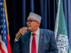 Madaxweyne Cirro oo sheegay in Somaliland doonayso iskaashi amni oo ay la yeelato Maraykanka iyo Israa’iil