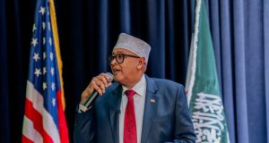 Madaxweyne Cirro oo sheegay in Somaliland doonayso iskaashi amni oo ay la yeelato Maraykanka iyo Israa’iil