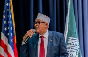 Madaxweyne Cirro oo sheegay in Somaliland doonayso iskaashi amni oo ay la yeelato Maraykanka iyo Israa’iil