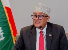 Cirro oo Washington kaga hadlay Somaliland, Soomaaliya iyo amniga Geeska Afrika