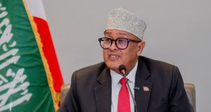 Cirro oo Washington kaga hadlay Somaliland, Soomaaliya iyo amniga Geeska Afrika