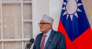Xiriirka Somaliland iyo Israel oo sii xoogeysanaya