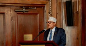 Madaxweyne Cirro oo CFR kaga hadlay aqoonsiga Somaliland iyo danaha istiraatiijiga ah ee Geeska Afrika
