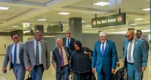 Cirro oo Washington u tegay dadaallo la xiriira aqoonsiga Somaliland