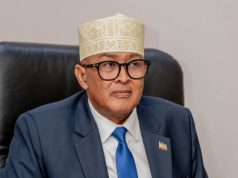 Somaliland oo sheegtay inay ciidamo u diri karto Qasa haddii laga codsado