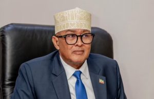 Somaliland oo sheegtay inay ciidamo u diri karto Qasa haddii laga codsado