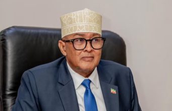 Somaliland oo sheegtay inay ciidamo u diri karto Qasa haddii laga codsado
