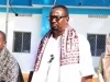 Yuusuf Dabageed oo eedeyn culus u jeediyay Xasan Sheekh iyo Cali Guudlaawe