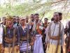 Ciidamada Xawaadle ee Afcad oo hub culus lasoo baxay, kana hor yimid doorasho ka dhacda Hiiraan