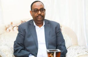 Deni oo gaaray Nairobi xilli uu sii xoogeysanayo loollanka doorashada Soomaaliya