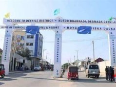 Dagaal ka dhacay Dayniile oo carruur iyo hooyadood ku dhaawacmeen