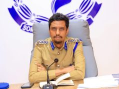 Asad Diyaano oo wajahaya xil-ka-qaadis, Xamse Cabdi Barre oo cadaadis siyaasadeed ku sii kordhayo
