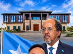 “$20,000 oo lagu raadinayo Fahad Xabash oo ah askari ka tirsan Ciidanka Xoogga Dalka Soomaaliyeed