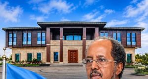 “$20,000 oo lagu raadinayo Fahad Xabash oo ah askari ka tirsan Ciidanka Xoogga Dalka Soomaaliyeed