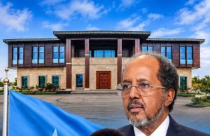 “$20,000 oo lagu raadinayo Fahad Xabash oo ah askari ka tirsan Ciidanka Xoogga Dalka Soomaaliyeed