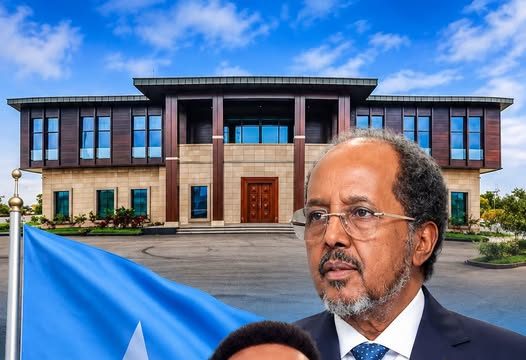 “$20,000 oo lagu raadinayo Fahad Xabash oo ah askari ka tirsan Ciidanka Xoogga Dalka Soomaaliyeed
